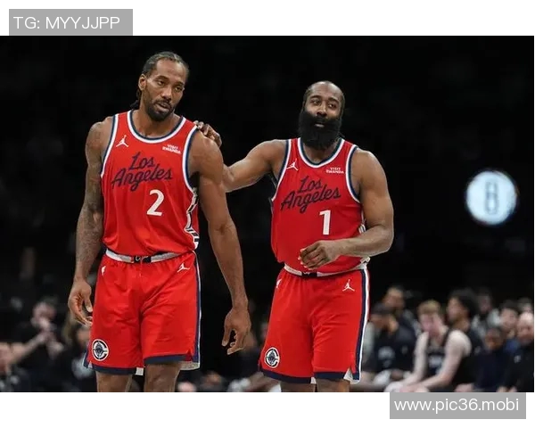 解说：等伦纳德归来快船或可冲到附加赛的上半区 毕竟之前6连胜