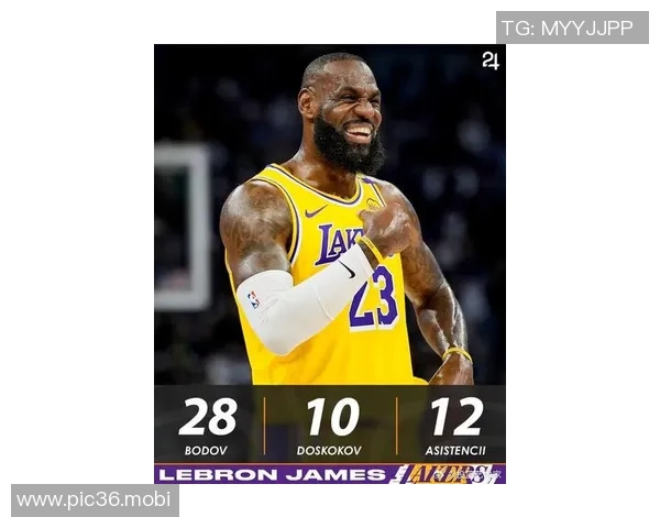 四旬老汉詹姆斯41岁45天砍三双，湖人124-104大胜独行侠，超马龙称史上最老三双王